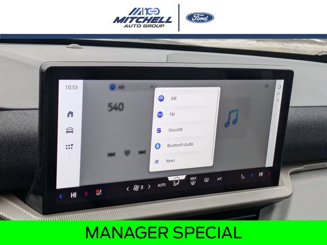 New 2026 Ford Explorer - photo 21