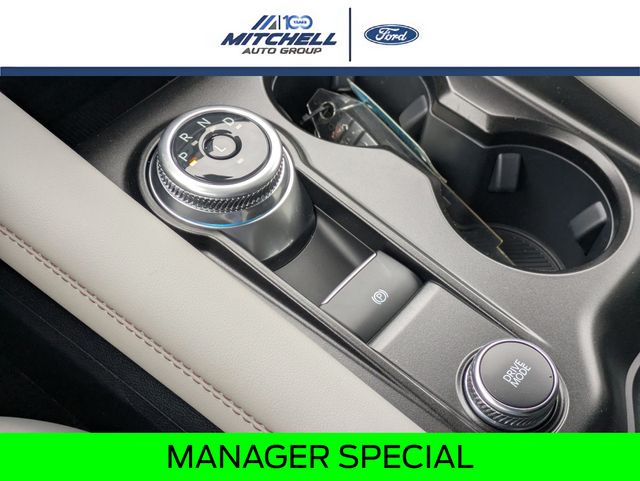New 2026 Ford Explorer - photo 23