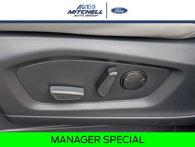 New 2026 Ford Explorer - photo 25