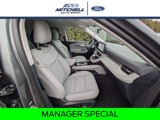 New 2026 Ford Explorer - photo 35