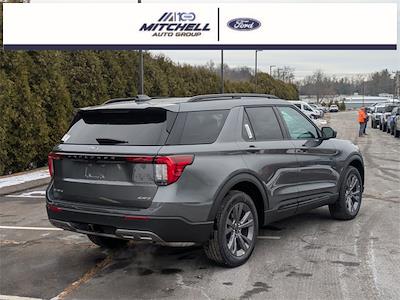 New 2026 Ford Explorer Active for sale #40176 - photo 2