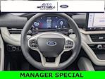 New 2026 Ford Explorer Active for sale #40176 - photo 14
