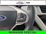 New 2026 Ford Explorer Active for sale #40176 - photo 16