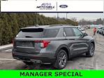 New 2026 Ford Explorer Active for sale #40176 - photo 3