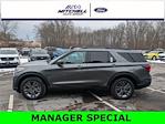 New 2026 Ford Explorer Active for sale #40176 - photo 6
