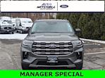 New 2026 Ford Explorer Active for sale #40176 - photo 8