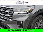 New 2026 Ford Explorer Active for sale #40176 - photo 9