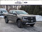 New 2025 Ford Ranger XLT SuperCrew Cab for sale #40177 - photo 1