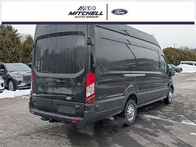 New 2026 Ford Transit 350 HD High Roof Empty Cargo Van for sale #40181 - photo 2