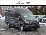 New 2026 Ford Transit 350 HD High Roof Empty Cargo Van for sale #40181 - photo 1