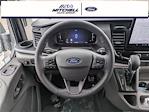 New 2026 Ford Transit 350 HD High Roof Empty Cargo Van for sale #40181 - photo 14
