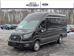 New 2026 Ford Transit 350 HD High Roof Empty Cargo Van for sale #40181 - photo 7