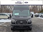 New 2026 Ford Transit 350 HD High Roof Empty Cargo Van for sale #40181 - photo 8