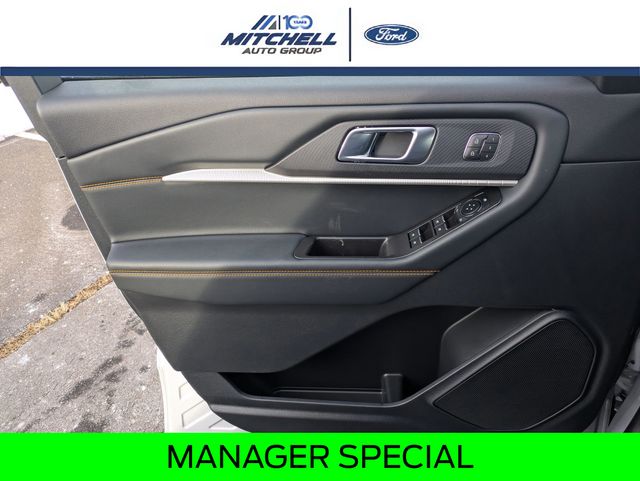 New 2026 Ford Explorer - photo 13
