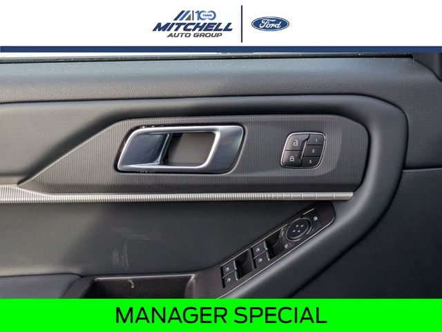 New 2026 Ford Explorer - photo 14