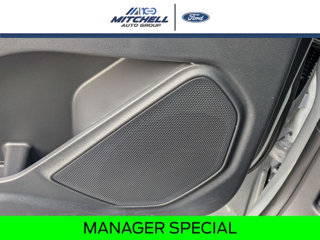 New 2026 Ford Explorer - photo 15