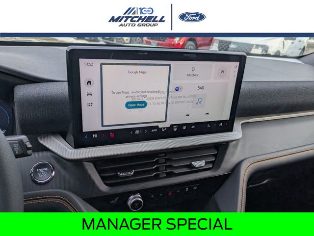 New 2026 Ford Explorer - photo 19