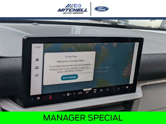 New 2026 Ford Explorer - photo 20