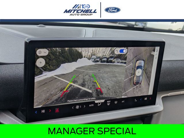 New 2026 Ford Explorer - photo 21