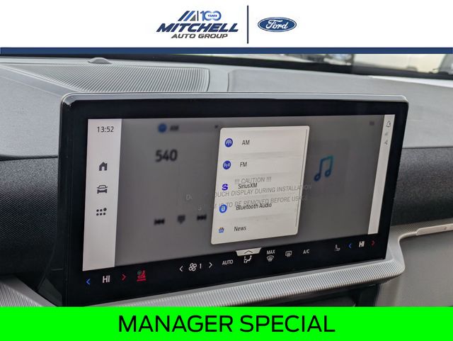 New 2026 Ford Explorer - photo 22