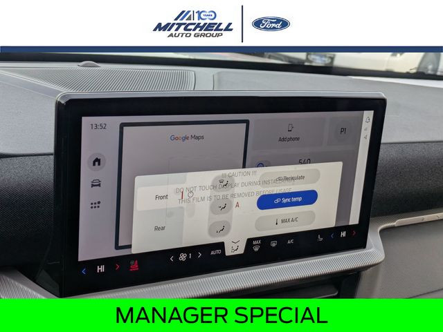 New 2026 Ford Explorer - photo 23