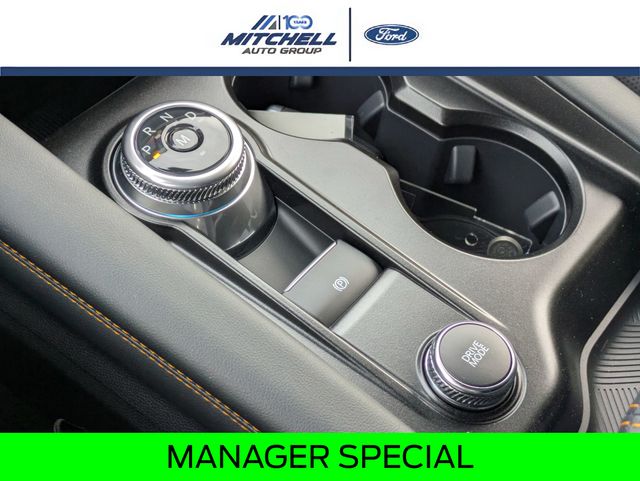 New 2026 Ford Explorer - photo 24