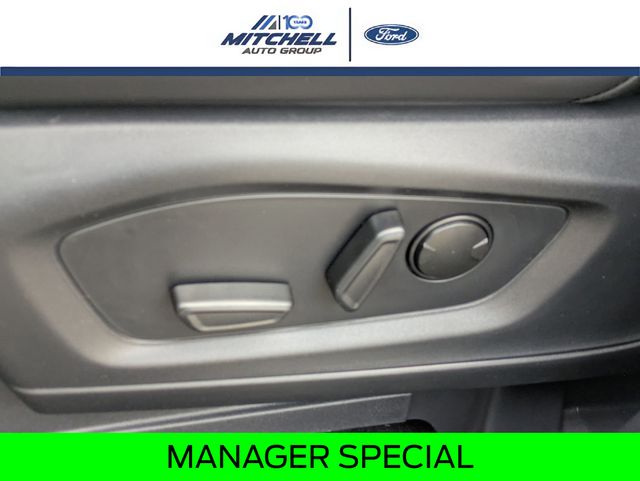 New 2026 Ford Explorer - photo 26