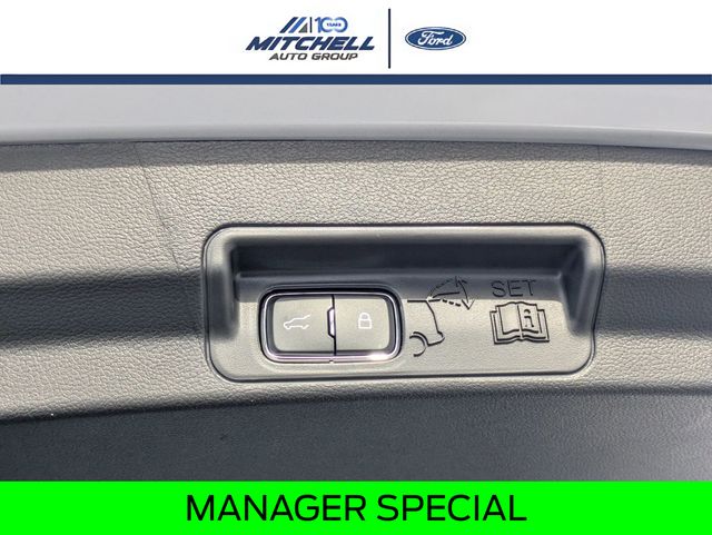 New 2026 Ford Explorer - photo 33