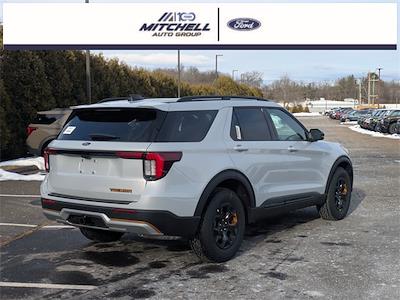 2026 Ford Explorer 4WD SUV for sale #40182 - photo 2