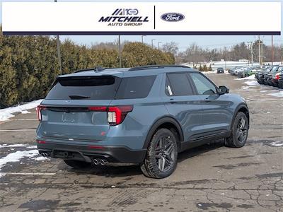 New 2026 Ford Explorer ST for sale #40183 - photo 2