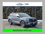 New 2026 Ford Explorer ST for sale #40183 - photo 1