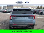 New 2026 Ford Explorer ST for sale #40183 - photo 4