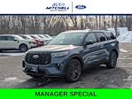New 2026 Ford Explorer ST for sale #40183 - photo 7