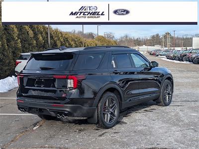 2026 Ford Explorer 4WD SUV for sale #40184 - photo 2