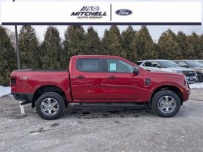 New 2025 Ford Ranger XLT SuperCrew Cab for sale #40185 - photo 2