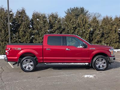 Used 2019 Ford F-150 XLT SuperCrew Cab for sale #40186A - photo 2
