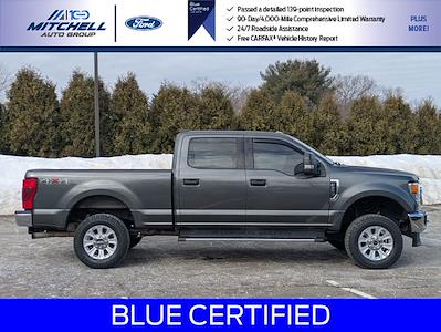 Used 2020 Ford F-250 - photo 1