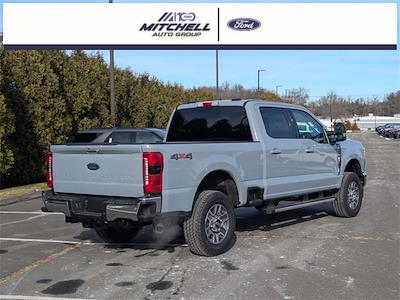 New 2026 Ford F-250 Lariat Crew Cab for sale #40191 - photo 2