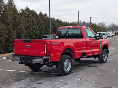 New 2026 Ford F-350 XL Regular Cab for sale #40192 - photo 2