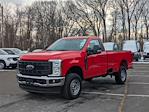 New 2026 Ford F-350 XL Regular Cab for sale #40192 - photo 7