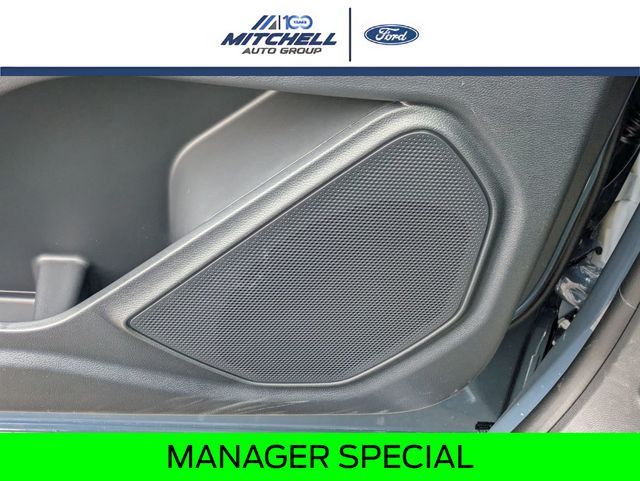 New 2026 Ford Explorer - photo 15