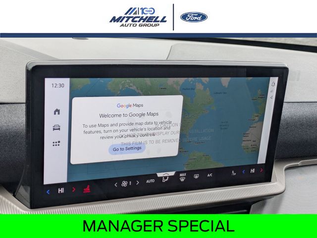 New 2026 Ford Explorer - photo 21