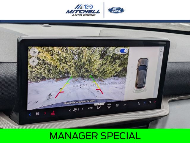 New 2026 Ford Explorer - photo 22