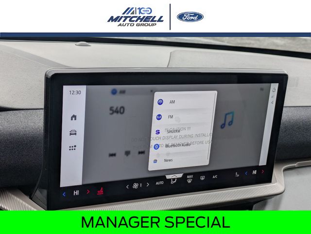 New 2026 Ford Explorer - photo 23