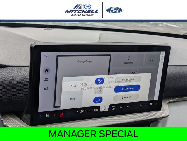 New 2026 Ford Explorer - photo 24
