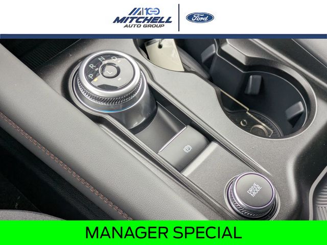 New 2026 Ford Explorer - photo 25