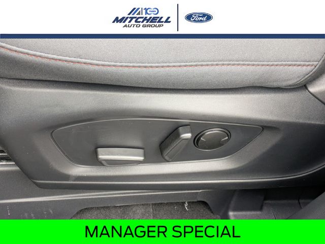 New 2026 Ford Explorer - photo 27