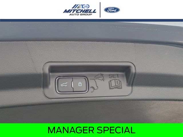 New 2026 Ford Explorer - photo 34