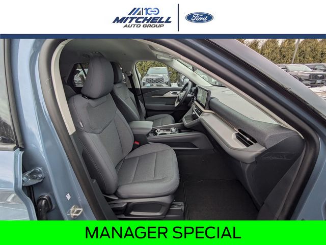 New 2026 Ford Explorer - photo 37