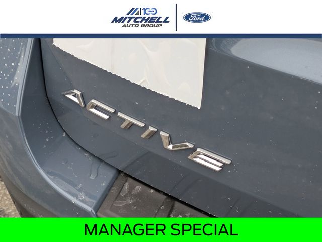 New 2026 Ford Explorer - photo 39